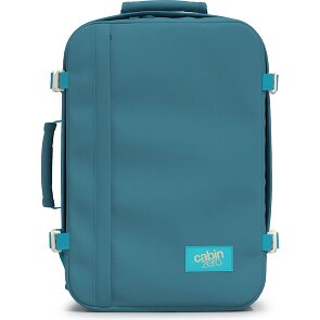 Cabin Zero Classic 124 Plecak 45 cm Komora na laptopa