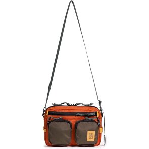Topo Designs Accessories Torba na ramię 28 cm