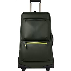 Piquadro Corner 2 kółka Torba podróżna 70 cm