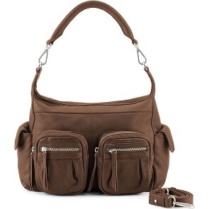 FredsBruder Pocket Play Torba na ramię Skóra 35 cm