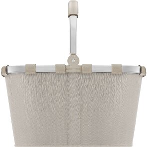 reisenthel Torba na zakupy Carrybag 48 cm