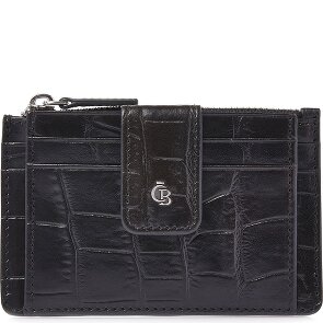 Castelijn & Beerens Etui na karty kredytowe Ochrona RFID Skórzany 12 cm