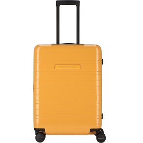 Horizn Studios H6 Essential Glossy Wózek 4-kołowy 64 cm