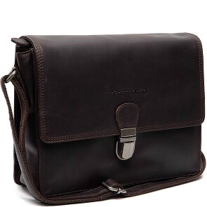 The Chesterfield Brand Lunor Posłaniec Skórzany 26 cm