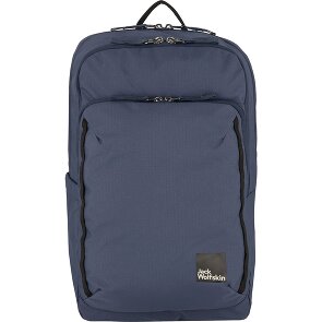 Jack Wolfskin Terracade Plecak 43 cm Komora na laptopa
