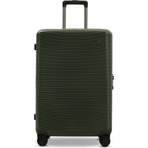 Echolac Ultima 4 kółka Walizka M 67 cm z funkcją poszerzenia