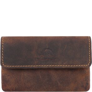 Greenburry Vintage Key Case Leather 12 cm