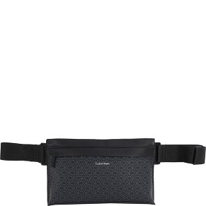 Calvin Klein CK Mixmedia Saszetka 24 cm