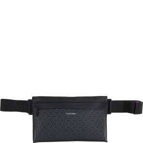 Calvin Klein CK Mixmedia Saszetka 24 cm