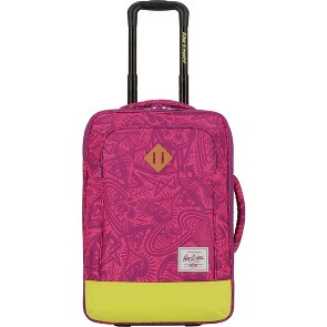 Herschel Heritage 2 kółka Walizka kabinowy 54 cm