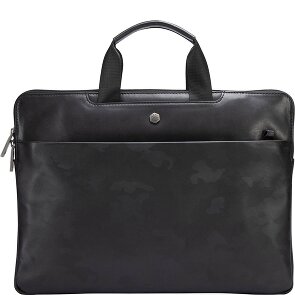 Jekyll & Hide Havana Briefcase RFID Leather 39 cm Laptop Compartment Jekyll & Hide Havana Briefcase RFID Leather 39 cm Laptop Compartment