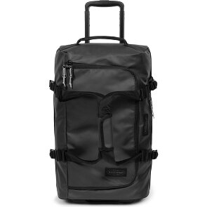 Eastpak 0 Duffle Pack 2 kółka Torba podróżna S 55 cm