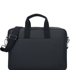 Lacoste Core Essentials Men S Classic Teczka 39 cm Komora na laptopa