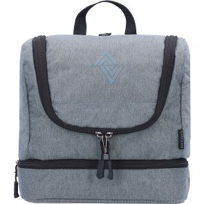 NITRO Travel Bags Kosmetyczka 25 cm