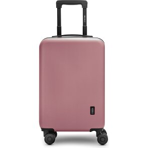 Redolz Essentials 09 CABIN 4 kółka Walizka kabinowa 55 cm