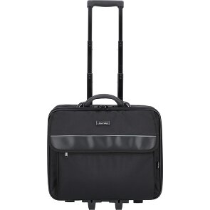 Lightpak 2 kółka Walizka biznesowa 39 cm Komora na laptopa