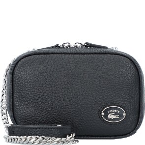 Lacoste Origin Croc Torba na ramię Skórzany 16 cm
