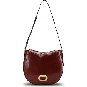 The Bridge Ilaria Torba na ramię Skórzany 27 cm