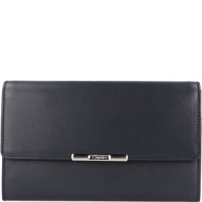 Esquire Helena Portfel skórzany 18 cm