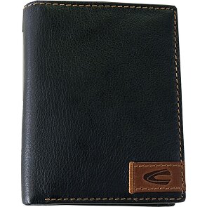 camel active California Wallet Leather 10 cm