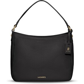 Lazarotti Bologna Leather Torba na ramię Skórzany 27 cm