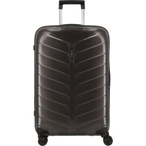 Samsonite Attrix 4 kółka Walizka 69 cm Samsonite Attrix 4 kółka Walizka 69 cm