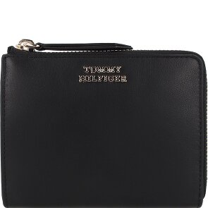 Tommy Hilfiger Hilfiger Leather Portfel Skórzany 13 cm