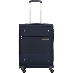 Samsonite Base Boost Spinner 4-kołowy wózek kabinowy 55 cm