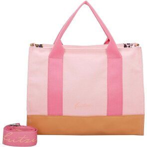 Fritzi aus Preußen Canvas Torba 40 cm