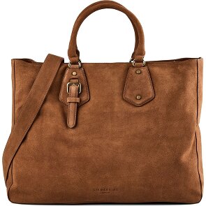 Liebeskind Cora Shopper Bag L Skóra 36 cm