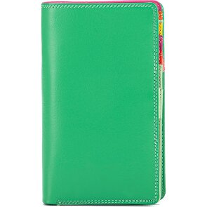 Mywalit Portfel Ochrona RFID Skóra 8 cm