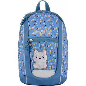 Step by Step Kiga Mini Plecak dla dzieci 30 cm