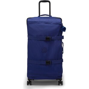 Kipling Spontaneous 4 kółka Walizka L 78 cm