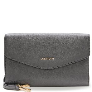 Lazarotti Bologna Leather Kopertówka Skórzany 23 cm Lazarotti Bologna Leather Kopertówka Skórzany 23 cm