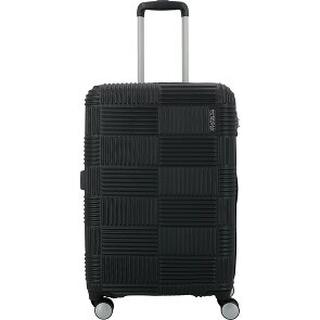 American Tourister Geoblast 4 kółka Walizka 66 cm
