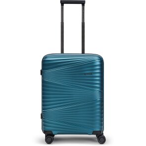 Pactastic Collection 02 THE CABIN 4 kółka Walizka kabinowy 55 cm