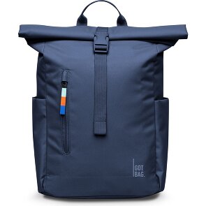 GOT BAG Rolltop Easy Plecak 40 cm Komora na laptopa
