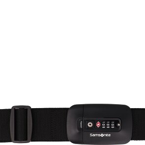 Samsonite Ta Revolution Pas bagażowy 5 cm