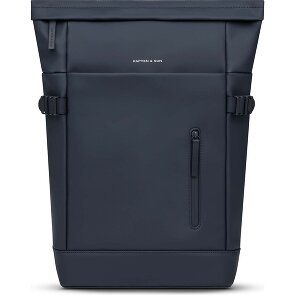 Kapten & Son Helsinki Plecak 46 cm Komora na laptopa
