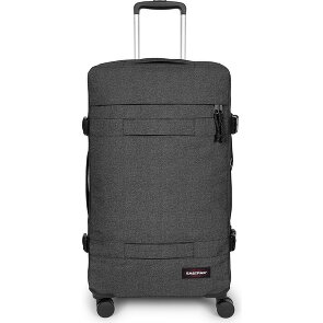Eastpak Transit'R 4 kółka Walizka M 70 cm