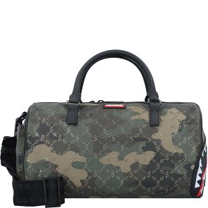 Sprayground Torebka z wzorem $ 33 cm