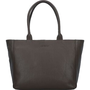 Greenburry Vegas Shopper Bag Skórzany 46 cm