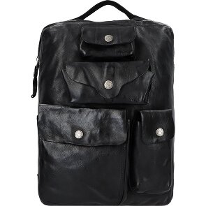 Campomaggi Pino Plecak Skórzany 39.5 cm