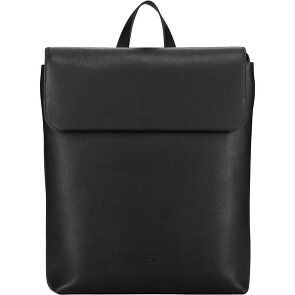 Jost Lysa Plecak Skóra 39 cm Komora na laptopa