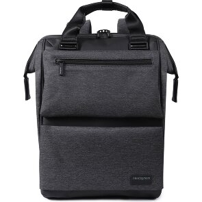 Hedgren Next Clip Plecak Ochrona RFID 39 cm Komora na laptopa
