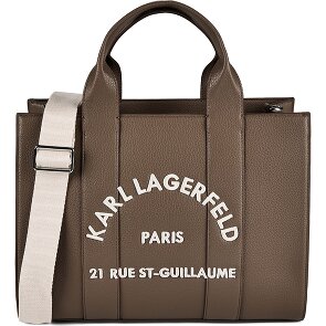 Karl Lagerfeld Rsg Torba 34 cm