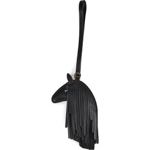 AIGNER Skórzana zawieszka do torebki Ciondollini, 27 cm