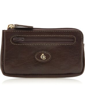 Castelijn & Beerens Etui na klucze Gaucho RFID skórzane 13,5 cm