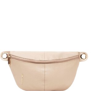 Mandarina Duck Mellow Leather Saszetka Skórzany 30 cm Mandarina Duck Mellow Leather Saszetka Skórzany 30 cm
