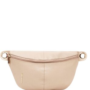 Mandarina Duck Mellow Leather Saszetka Skóra 30 cm